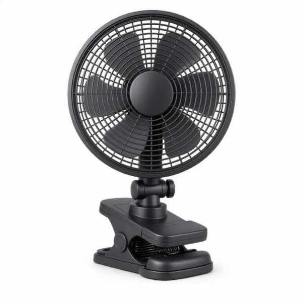 Fans & Climate